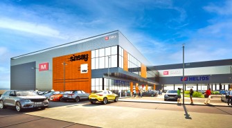 EMKA 2nd phase is 100% leased.