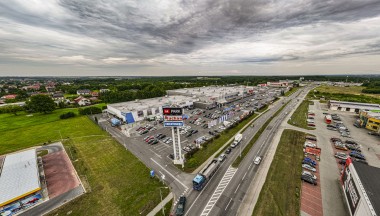 M Park Tarnów