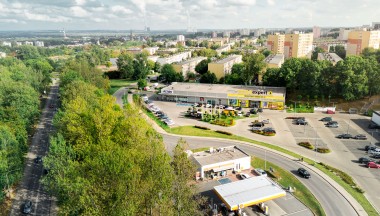 Mysłowice Retail Park (Mysłowice)