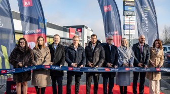  LCP Poland, part of M Core, launches a project in Racibórz.