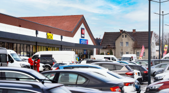 LCP Poland, part of M Core celebrates its 100th property with the opening of M Park Szprotawa