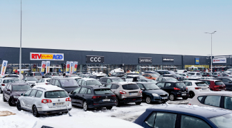 Dziewiąte tegoroczne otwarcie M Parku w Polsce – M Park Jawor zaprasza pierwszych klientów.