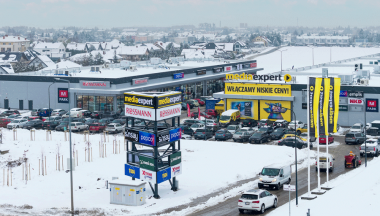 M Park Rokietnica
