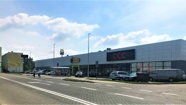 M Biedronka Skierniewice