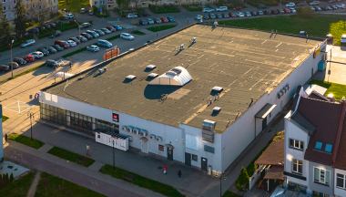M Park Jelenia Gora